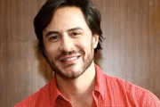 Ricardo Tozzi antes dos procedimentos