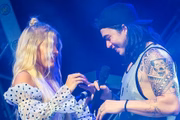 Luísa Sonza e Whindersson Nunes 
