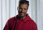 Bruno Gagliasso é ator