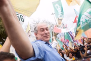 Ciro Gomes, do PDT