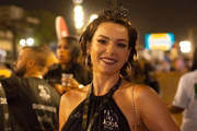 Regiane Alves viveu Dóris, em Mulheres Apaixonadas. A personagem adolescente revoltava os telespectadores por maltratar os avós