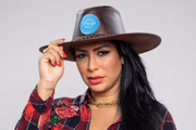 Ellen Cardoso é influencer e dançarina, tem 41 anos e nasceu em São Paulo.