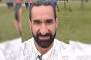 O motorista de aplicativo do DF Geraldo Gontijo foi encontrado morto no porta-malas