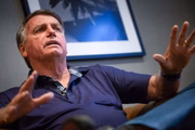Bolsonaro disse que os petistas querem politizar o tema