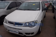 Fiat Palio Fire 2015 R$ 3 mil