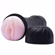 Masturbador masculino Flash Light - Shop Libido - R$66