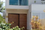 Casa de Antônio Rueda