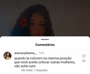 Influenciadora vista com Davi é detonada após postar indireta na web