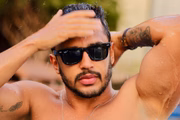 O influencer não aceitou o convite