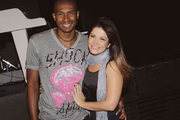 Eles foram casados