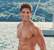 André Martinelli é outro nome do elenco
