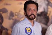 Ricardo Nunes quer convidar um dos vereadores eleitos pelo MDB em 2024 para assumir secretaria municipal