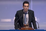 Renato Feder, secretário da Educação de São Paulo