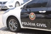 Polícia Civil do Rio de Janeiro investiga o caso