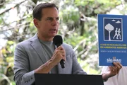 Doria enfrenta resistências dentro do PSDB à sua candidatura, em especial entre ala ligada a Eduardo Leite