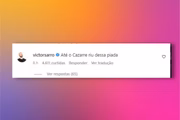 Vitor Sarro