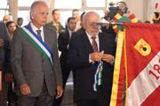 Lula fez aceno para Múcio durante reunião ministerial