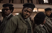 Messias e o Judas Negro estreou em 25/2 nos cinemas do país