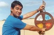 Zeca saiu da MTV para ficar 24 anos na Globoq