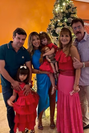 Família Angeloni Pinto