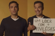 Tadeu Schmidt contou alguns spoilers do reality show 