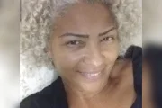 Uma semana antes de morrer, ela havia enterrado a mãe, vítima de câncer