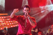Gusttavo Lima estará à frente de evento-teste de retomada de shows em Goiânia
