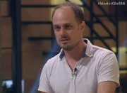 Apesar das críticas, Eduardo foi aprovado pelos jurados do programa