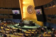 O Conselho de Segurança da ONU votou para realizar uma rara sessão especial de emergência da Assembleia Geral para discutir o ataque da Rússia à Ucrânia