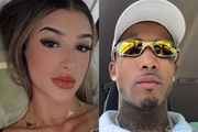 Ex-de Bia Miranda, Gato Preto usou o Instagram para contar que a neta de Gretchen fez um aborto