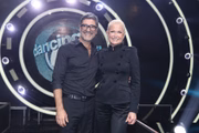 Junno Andrade e Xuxa