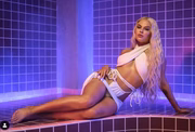 O feat vem!