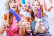 As mulheres tem buscado brinquedos sexuais como forma de autoconhecimento