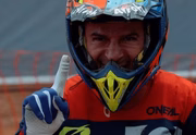 2º secretário da Alesp, Rogério Nogueira pilota na categoria MX5