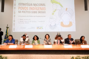 Governo não conseguiu parcerias em edital sobre drogas e indígenas