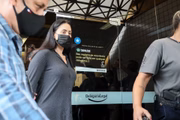 A mãe do menino, Monique Medeiros, foi presa, também sob suspeita de participar da morte