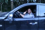 Os fãs ficaram em polvorosa