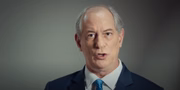 O pré-candidato do PDT, Ciro Gomes