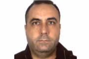 Cleber Rodrigos Gimenez, chefe de investigação da Polícia Civil de SP