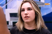 Amanda no BBB 23
