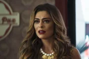 A protagonista ficará encantada pela garota
