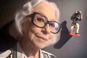 Fernanda Montenegro faz leitura de Simone de Beauvoir. Ingressos estão esgotados 