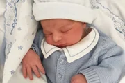 Em 30 de outubro de 2018 - um dia antes de seu aniversário - , a influencer deu a luz à João Guilherme