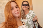 Alessandra luta contra quatro tumores 