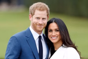 Os dois, no entanto, mantêm o título de duque e duquesa de Sussex 