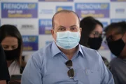 Ibaneis deve assinar ordem de serviço para Hospital Oncológico nesta quarta