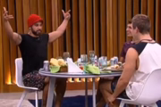 Os comentários machistas terminaram de afundar a popularidade do brother
