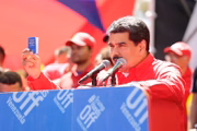 Nicolás Maduro