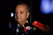 O senador Rogério Marinho, aliado de Bolsonaro