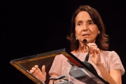 Izolda Cela (secretária-executiva do Ministério da Educação)